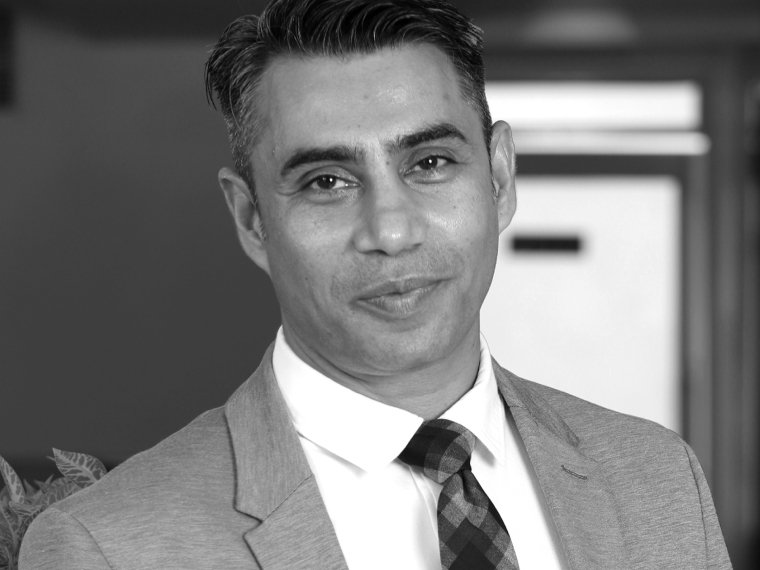 Sanjeev Chhibber Director